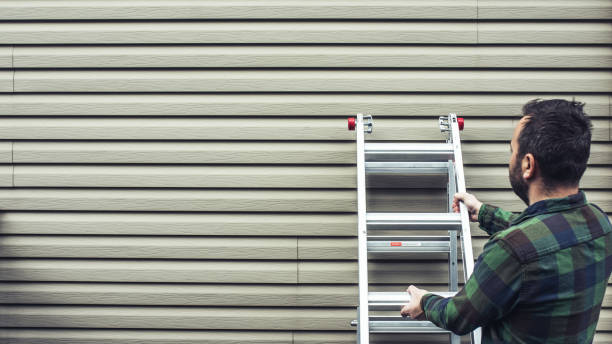 Affordable siding repair and maintenance services in Clear Lake, WA